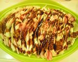 *★レンチンde回鍋肉ミルフィーユ★*作り方5写真