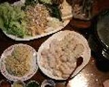 海鮮餃子鍋作り方4写真