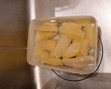日本の味!家の松前漬!作り方2写真