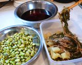 日本の味!家の松前漬!作り方4写真