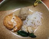 我が家のおでん♪作り方10写真
