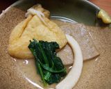 我が家のおでん♪作り方12写真