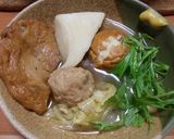 我が家のおでん♪作り方15写真