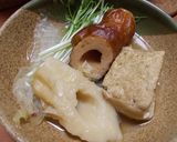 我が家のおでん♪作り方16写真