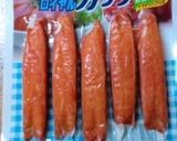 大根とカニカマのサラダ✿作り方3写真
