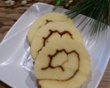 おせちに☆簡単！お手軽！楽チン☆伊達巻♪作り方6写真