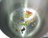 本格的、スパイスから作るチキンカリー！作り方3写真