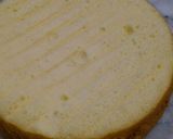 シンプル☆スポンジケーキ♪作り方8写真