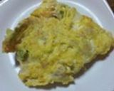 捨てずに活用♪ブロッコリーの茎炒め作り方8写真