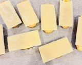 簡単！茄子の味噌チーズ焼き作り方3写真