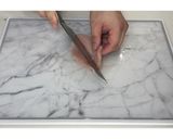 ささみの香草パン粉焼き★動画あり★作り方1写真