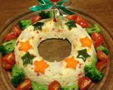 2011☆クリスマスディナー作り方2写真