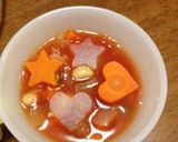 2011☆クリスマスディナー作り方3写真