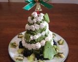 2011☆クリスマスディナー作り方4写真