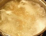 ミートボールとチーズのトマトペンネ作り方6写真