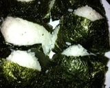 おにぎり★あとひとつのコツ作り方4写真