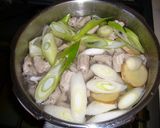 うま～名古屋めし★どて丼～♪作り方2写真
