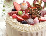 スポンジケーキ(パータ・ジェノワーズ)作り方16写真