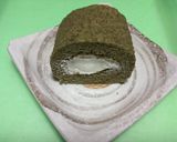 しっとりフワフワ♪ロールケーキ作り方17写真
