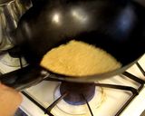 自家製の芝麻醤♪作り方1写真