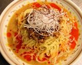 自家製の芝麻醤♪作り方7写真