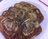 ♪HMパウンドケーキ♪作り方4写真