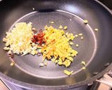 本格的麻婆豆腐作り方2写真