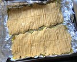 はんぺんでうなぎの蒲焼作り方9写真
