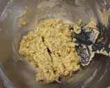 紅茶とホワイトチョコのクッキー作り方5写真