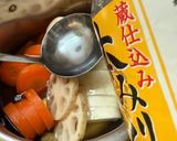 お煮〆😻⛩️👺精進10日目お祭り当日作り方4写真