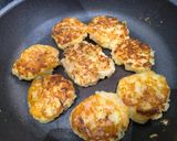 焼き練り海老作り方5写真
