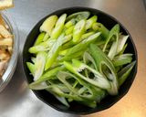 父直伝！山形の芋煮！(牛肉・醤油味)作り方4写真