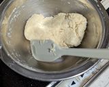 簡単混ぜて焼くだけ!トースターでスコーン作り方2写真