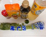夏にぴったり！ピリ辛爽やかドレッシング作り方1写真