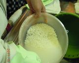 アーヤの甘酒作り方1写真