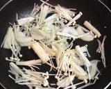 ★簡単★つけ置きしない豚の生姜焼き丼♪作り方2写真