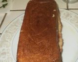 イチゴのシフォンケーキデコレーション付き作り方12写真
