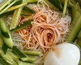 冷麺風素麺作り方6写真