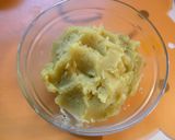 ★スイートポテトパイ★作り方3写真