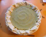 ★スイートポテトパイ★作り方8写真