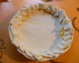 ★スイートポテトパイ★作り方7写真