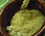 アーヤの甘酒作り方5写真