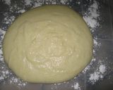 柚子もち作り方6写真