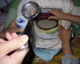 アーヤの甘酒作り方7写真