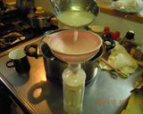 アーヤの甘酒作り方10写真
