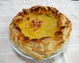 ★スイートポテトパイ★作り方11写真