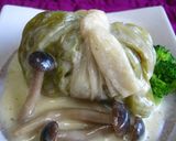 おいしい♪うちの簡単ロールキャベツ!作り方18写真