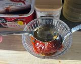 ビビンバ　(Bibimbap)作り方9写真