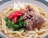 豚骨で骨汁・トンコツ出汁・ツナ風豚肉作り方18写真