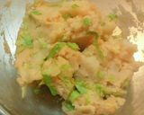 たらこポテトサラダ作り方3写真